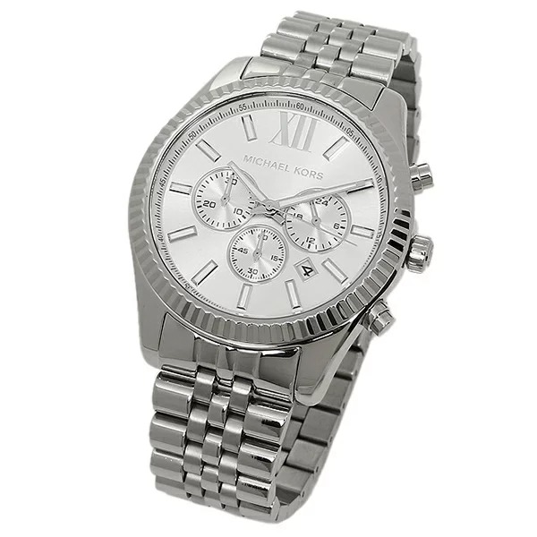 マイケルコース腕時計MK8405