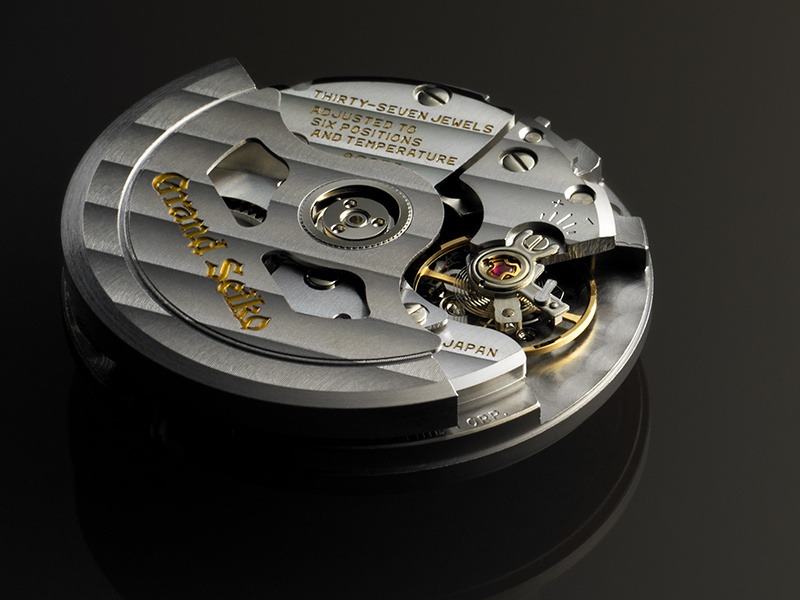 Caliber 9S85の特徴