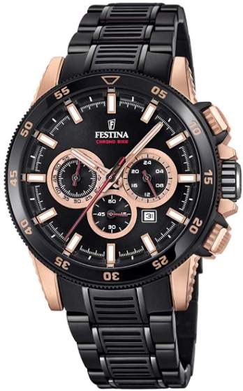 FESTINA(フェスティナ) F20354/1