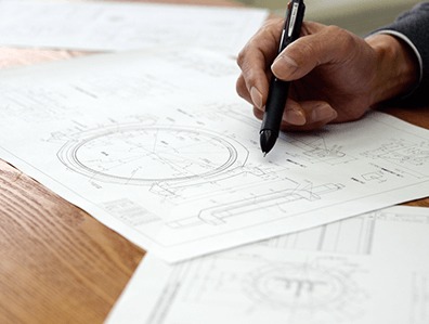 素材やデザインなど細部までこだわる