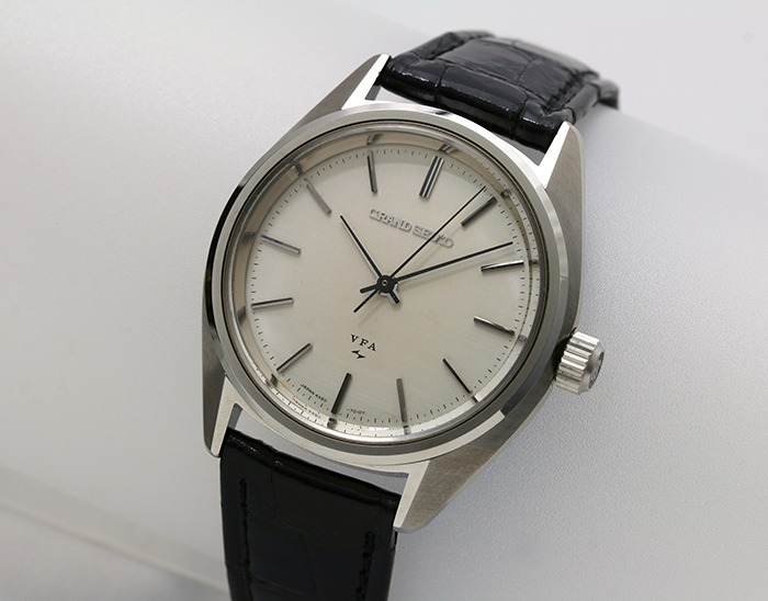 グランドセイコー45GS V.F.A