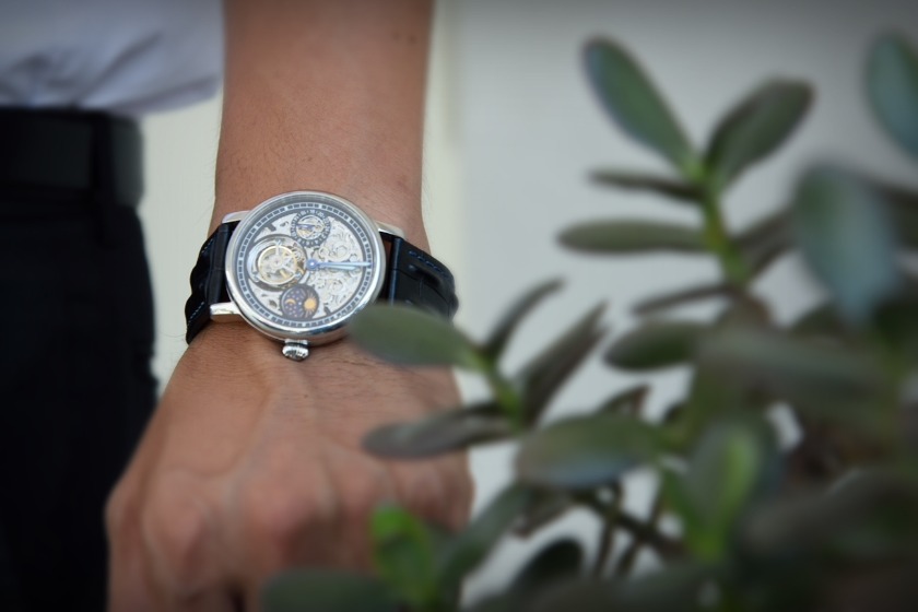 プロメテウス（Prometheus）の使用感