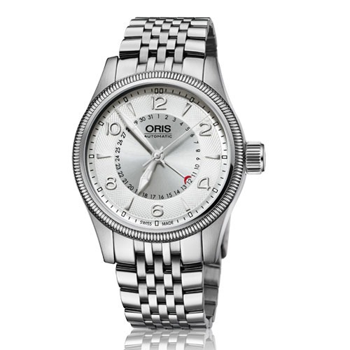 オリス(ORIS)はどんな腕時計？