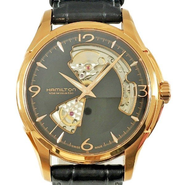 ハミルトン H325752