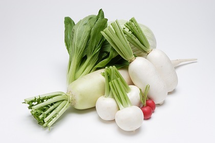 対策⑨腸内環境を改善する