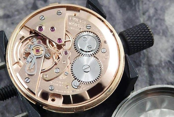 60年代モデルの特徴