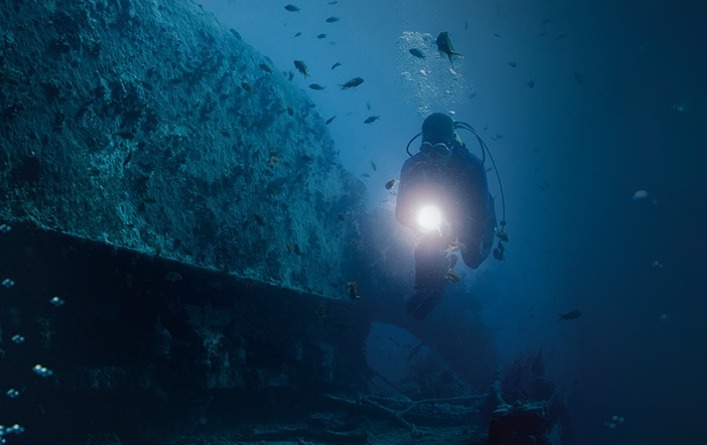 先進のテクノロジーを搭載