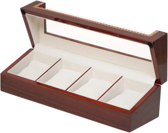 IGIMIオリジナル4本入BOX