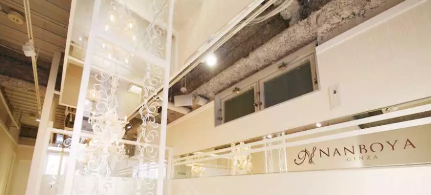 天神のロレックス買取店：なんぼや 福岡天神店