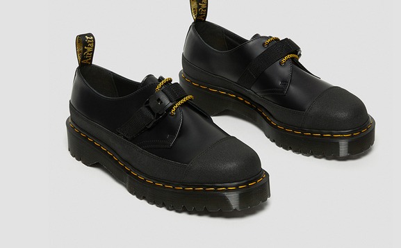 ドクターマーチンのおすすめ人気モデルを21選紹介！