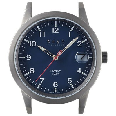 ソーラー腕時計の特徴