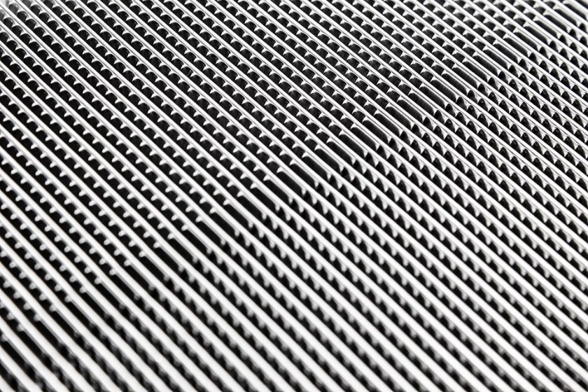 メッシュベルト