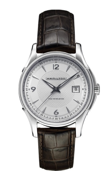 ハミルトン ジャズマスター H32515555の製品情報
