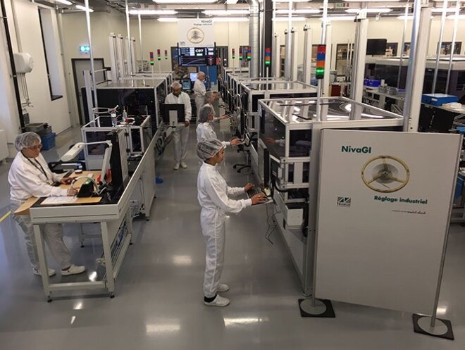 ニヴァロックス製がシェア90％以上