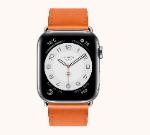 Apple Watch Hermès
