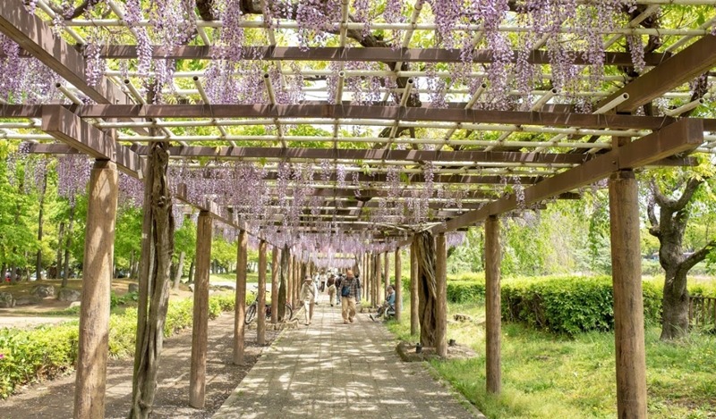 名古屋市 北区は駅周辺に時計店が立ち並びアクセスしやすい