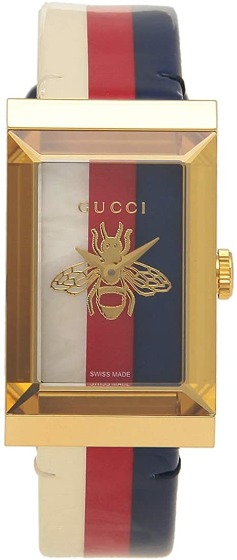 グッチ G-フレーム YA147409