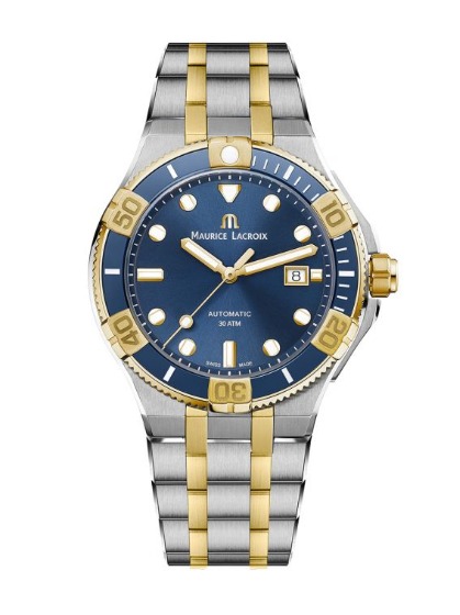 モーリスラクロア(mauricelacroix) AI6058-SY013-430-1