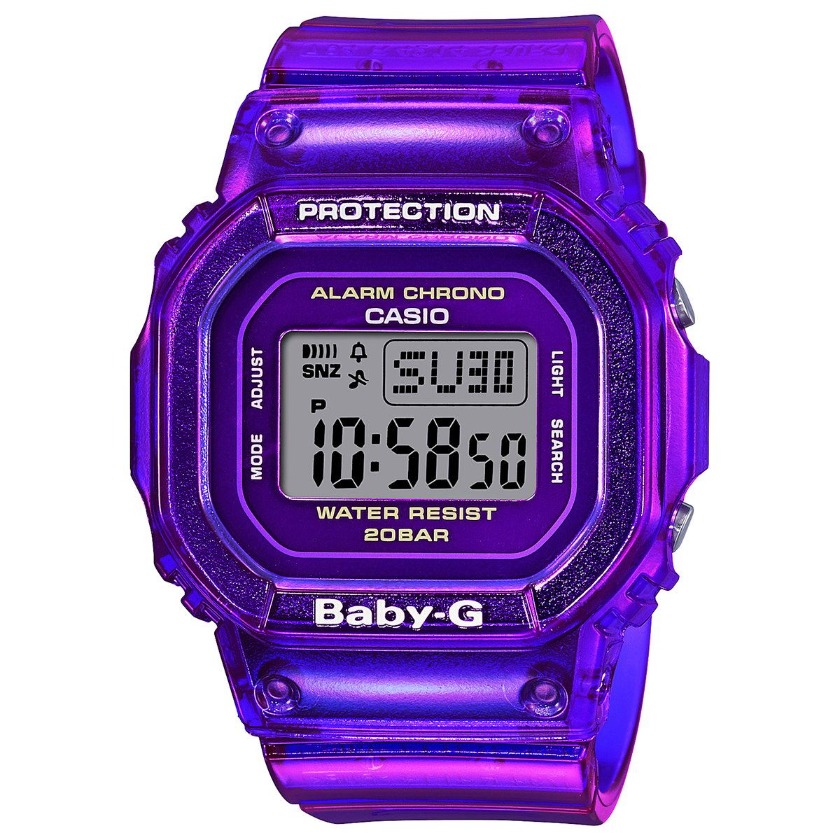 ベビーG BGD-560S-6JF 限定モデル