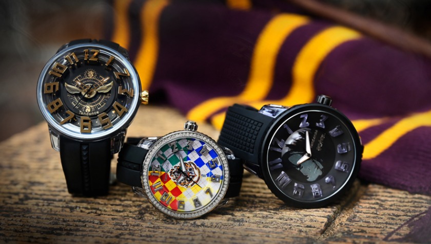 テンデンス(時計)の修理で多い場所はどこ？