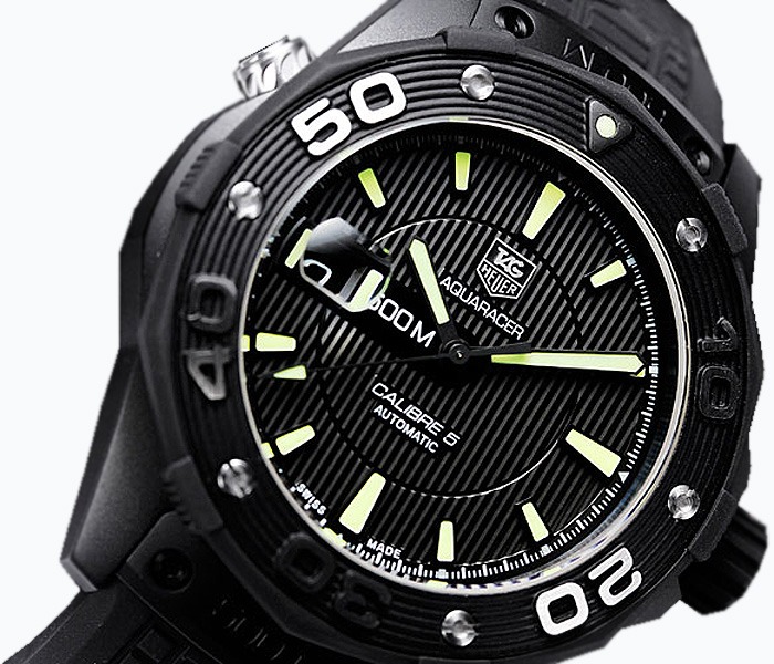 タグホイヤーのラバーベルト：楽天A店の中古相場