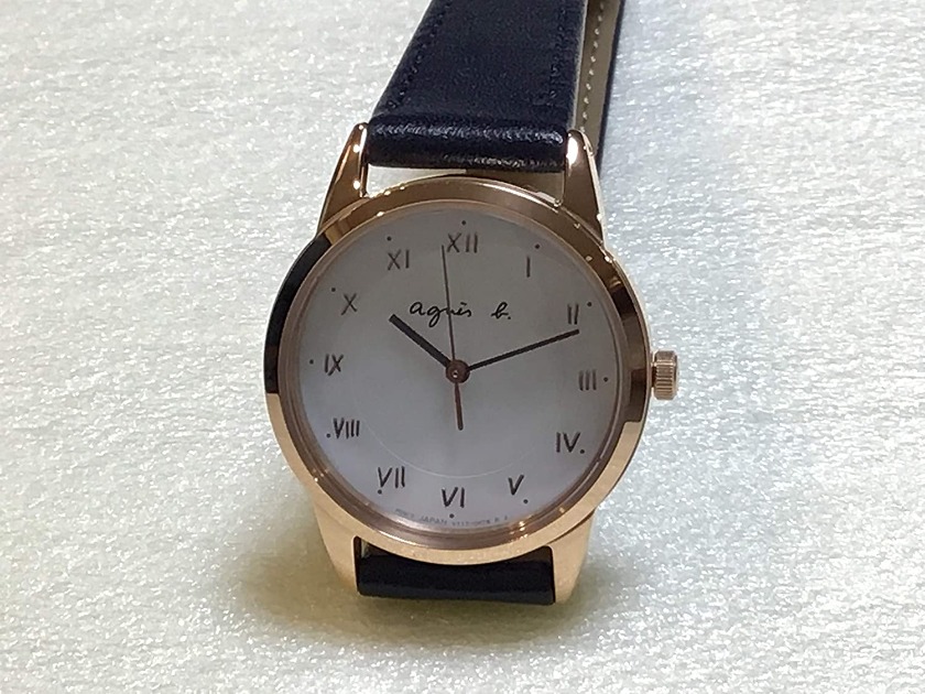 アニエスべー FBSD940