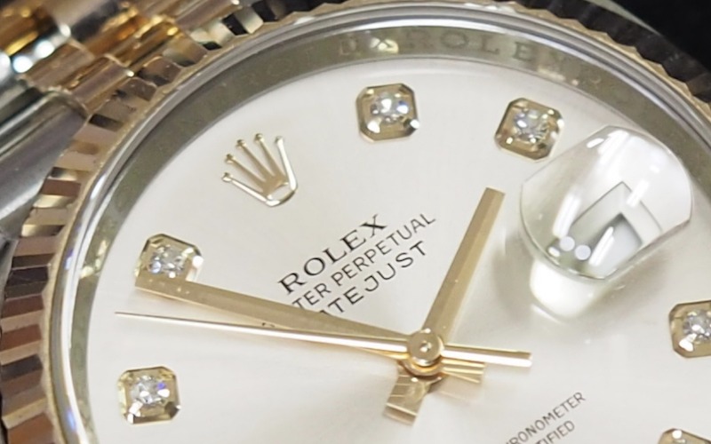 【盗難防止】装飾などの情報