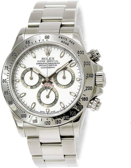 ロレックス デイトナ 116520