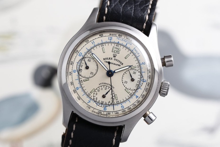 ロレックスのクロノグラフとは？便利な使い方と人気モデルも紹介