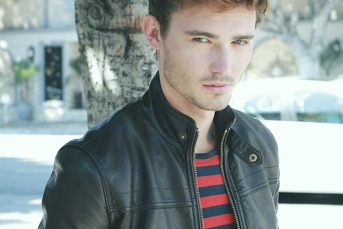 40代もカッコ良いライダースジャケットが着たい？