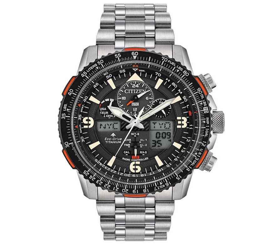 プロマスターJY8108-53E