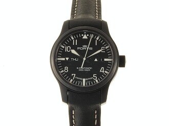 FORTIS(フォルティス) B-42 フリーガー 655.18.158