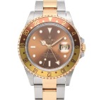 アンティーク GMTマスターⅡ16713
