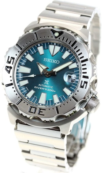 セイコープロスペックス SZSC005