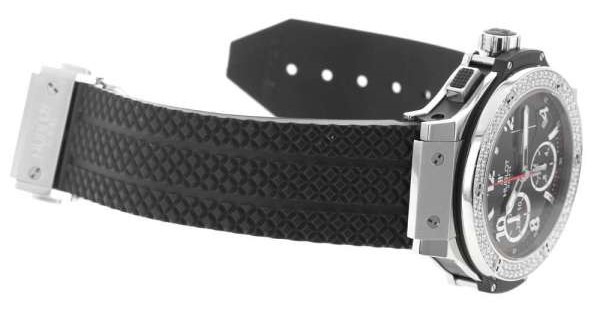 ウブロ　ラバーベルト