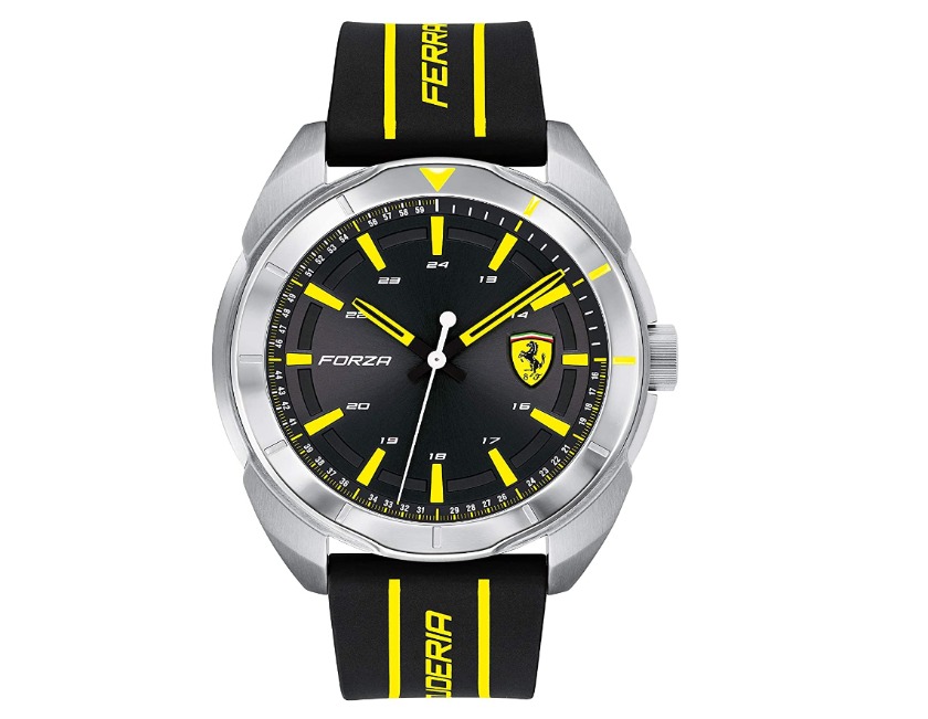 スクーデリアフェラーリ：0830574