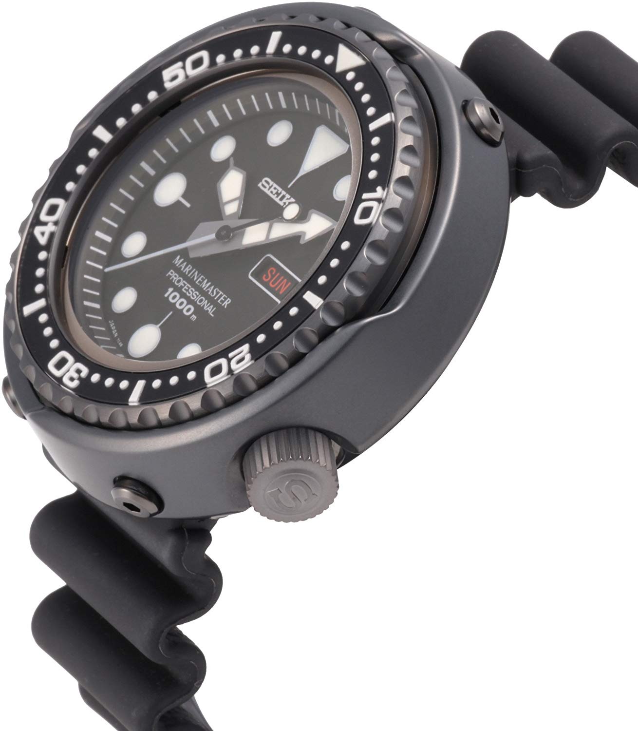 SBBN013(セイコーダイバーズウォッチ)をレビュー！SBBN025との違いも