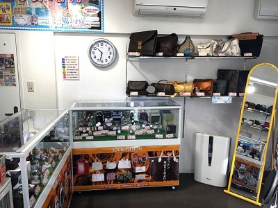 キングラム 武蔵新城店