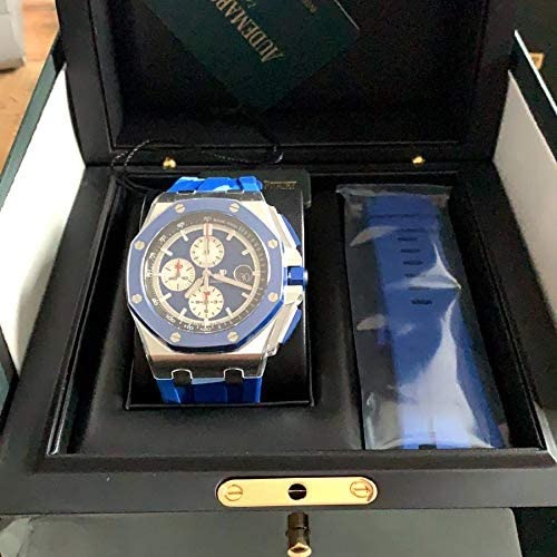 オーデマピゲ 26400SO.OO.A335CA.01 ロイヤルオークオフショア