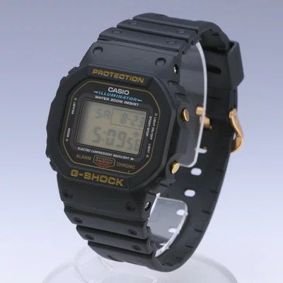 DW-5600EG-9