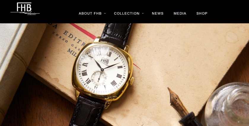 日本各地の百貨店にて取り扱いあり