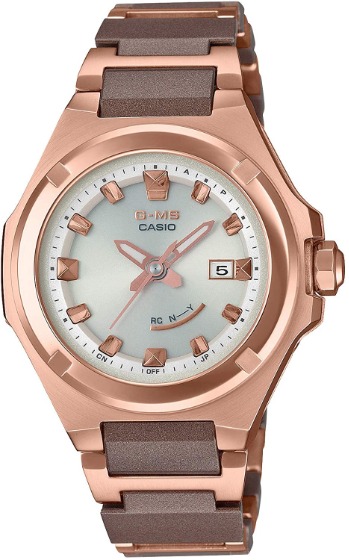 Baby-G MSG-W300CG-5AJF