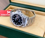 ロレックス　エクスプローラー2 黒文字盤 16570