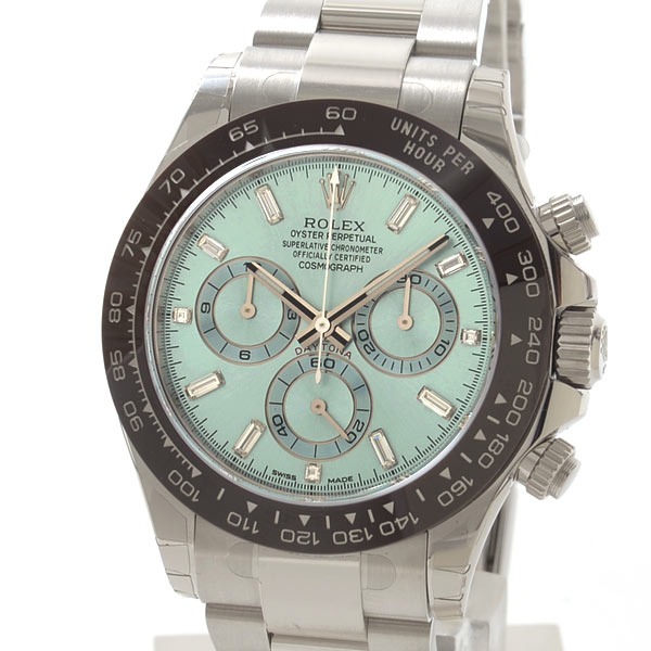 コスモグラフ デイトナ 116506A