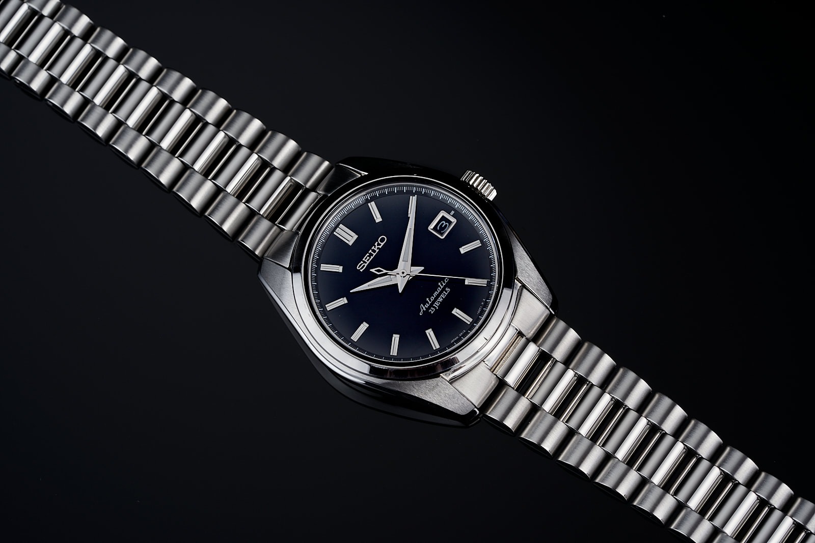 SARB033】セイコーメカニカルをレビュー！価格や特徴も調査してみた