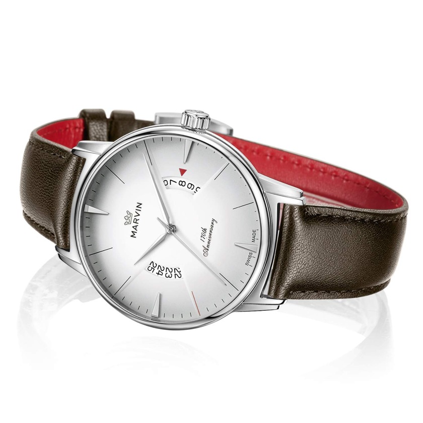 マーヴィン M036.13.21.88