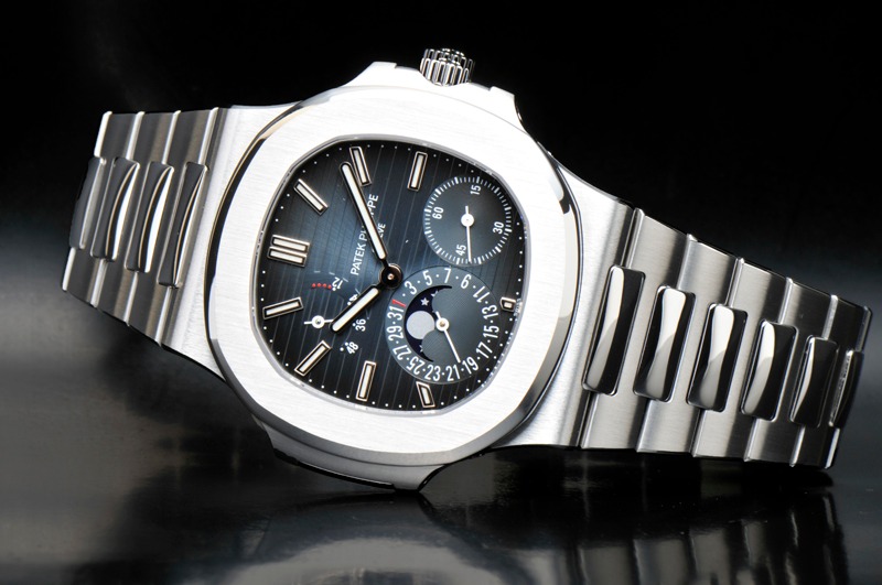 パテックフィリップの時計を新宿で買い取りにだすメリット