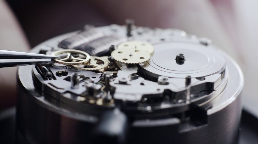 グランドセイコーのブランドイメージ