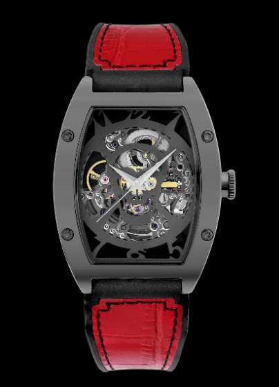 アルカフトゥーラ　978HRD