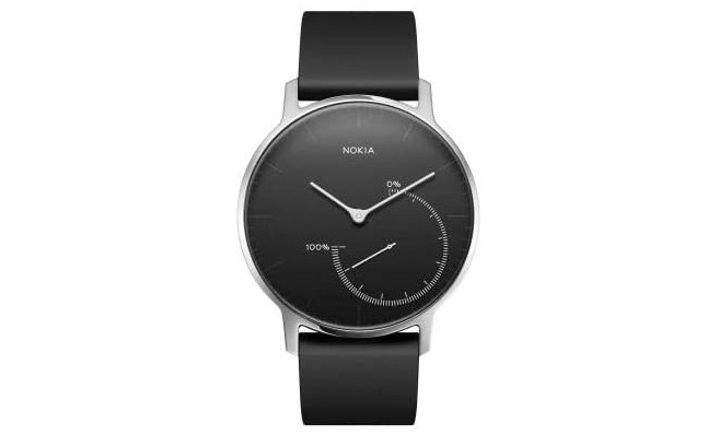 NOKIA(ノキア)デジタルヘルス部門のみWithingsに買収された